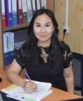 Чемезова Анна Николаевна