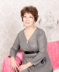 Прохорова Мария Никитична