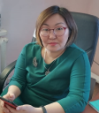 Павлова Мария Юрьевна
