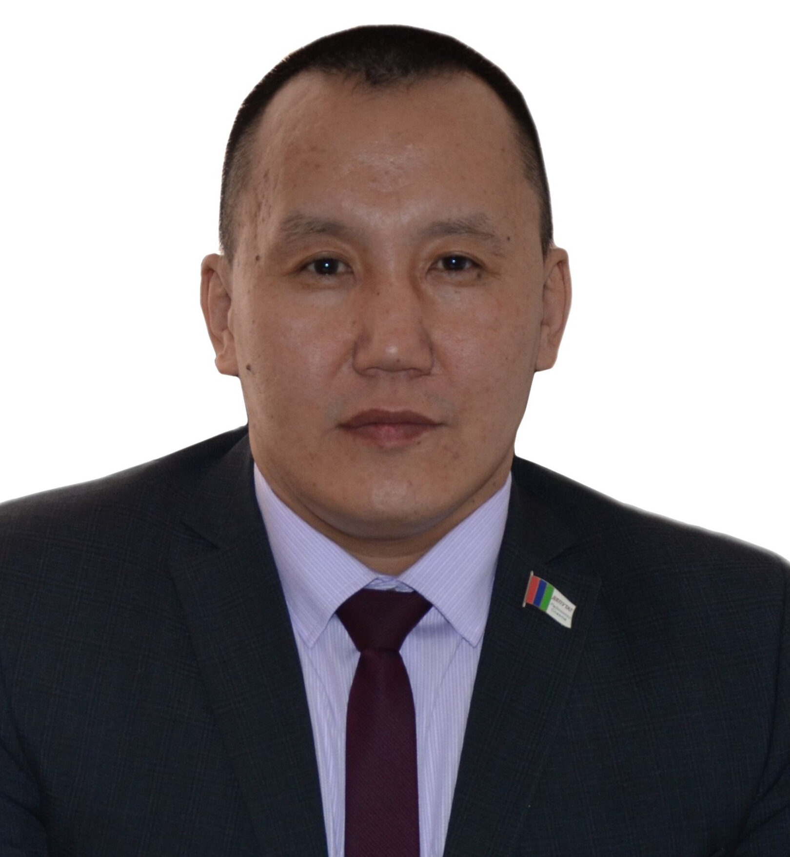 Тарасов Алквиад Александрович