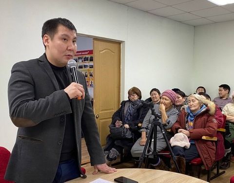 Солоҕоҥҥо отчуот