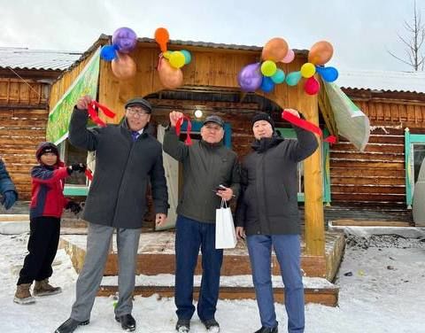 Маҥаныга эдэр исписэлиистэргэ үс кыбартыыралаах өрөмүөннэммит уопсай арылынна