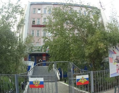 Обучение военно-учетной специальности водителя