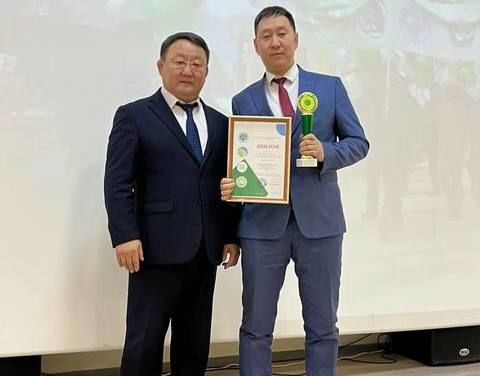 Бүгүн Дьокуускайга үтүө үгэскэ кубулуйбут  «Природа и мы» өрөспүүбүлүкэтээҕи экологическай акция түмүгүн таһаардылар.