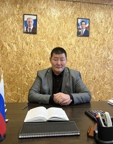 Октябрьскайга 2023 сылга былаан