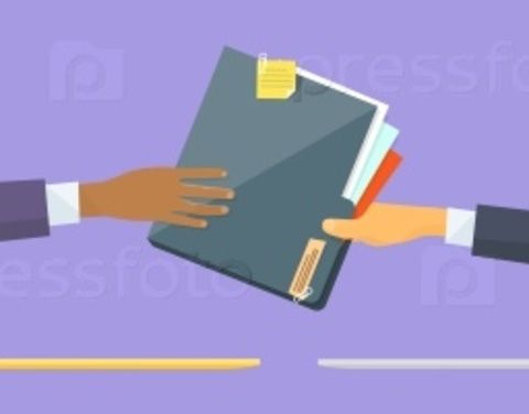 Извещение о проведении отбора организаций