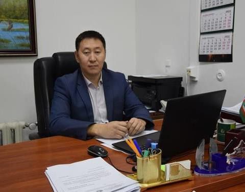 Кадровые изменения