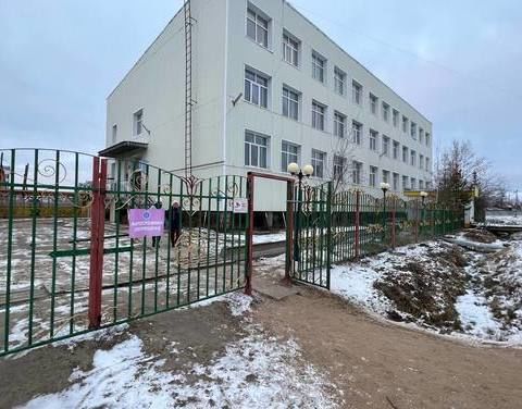 «Сардаана» оҕо уһуйааныгар өрөмүөн үлэтэ түмүктэннэ