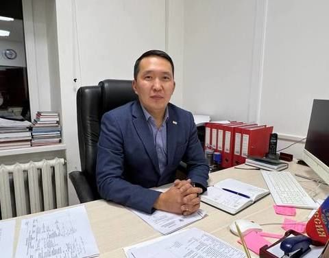 Кадровые изменения