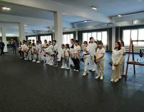 Улууска өрөспүүбүлүкэтээҕи оҕунан ытыы күрэҕэ саҕаланна